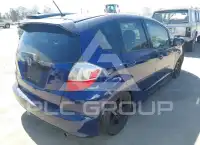2011 Honda FIT photo
