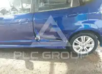 2011 Honda FIT фото