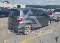 2011 Honda FIT фото