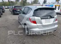 2011 Honda FIT фото