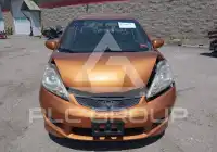 2011 Honda FIT photo