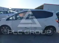 2011 Honda FIT фото