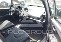 2011 Honda FIT фото