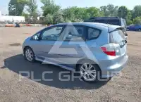2011 Honda FIT photo