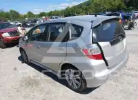 2011 Honda FIT фото
