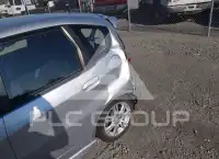 2011 Honda FIT фото