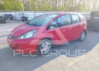 2011 Honda FIT фото