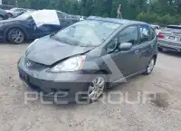 2011 Honda FIT фото