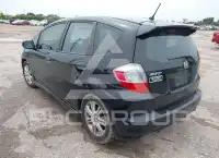 2011 Honda FIT фото