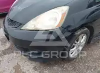 2011 Honda FIT фото