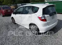 2011 Honda FIT фото