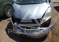 2011 Honda FIT фото