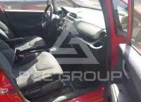 2011 Honda FIT фото