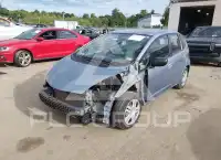 2011 Honda FIT фото