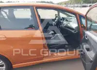 2011 Honda FIT фото