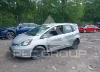 2011 Honda FIT фото