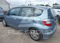 2011 Honda FIT photo