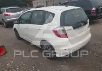 2011 Honda FIT photo