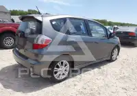 2011 Honda FIT фото