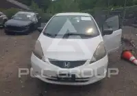 2011 Honda FIT photo