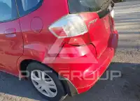 2011 Honda FIT фото