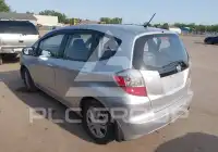 2011 Honda FIT фото