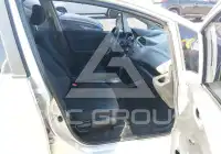 2011 Honda FIT фото