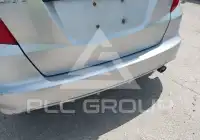2011 Honda FIT photo