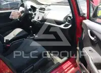 2011 Honda FIT photo