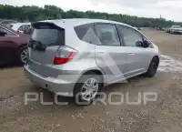 2011 Honda FIT фото