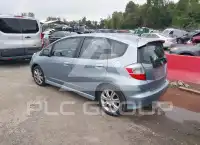2011 Honda FIT фото