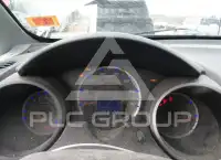 2011 Honda FIT фото