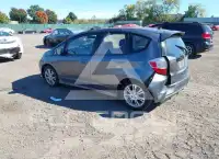2011 Honda FIT фото
