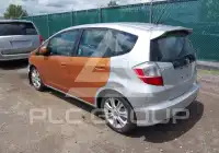 2011 Honda FIT фото