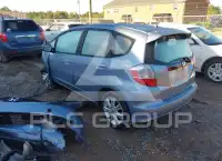 2011 Honda FIT фото