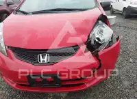 2011 Honda FIT фото