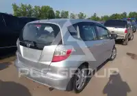2011 Honda FIT фото