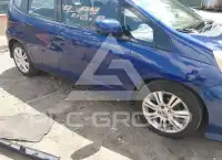 2011 Honda FIT фото