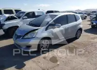 2011 Honda FIT фото