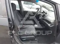 2011 Honda FIT фото