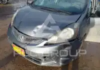 2011 Honda FIT фото
