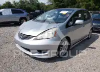 2011 Honda FIT фото