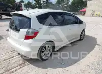 2011 Honda FIT фото