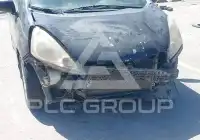 2011 Honda FIT фото