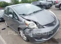 2011 Honda FIT photo