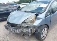 2011 Honda FIT photo