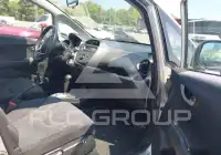 2011 Honda FIT photo