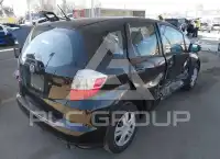 2011 Honda FIT фото