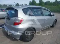 2011 Honda FIT photo