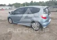 2011 Honda FIT фото